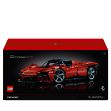 Bild von LEGO® Technic - 42143 Ferrari Daytona SP3