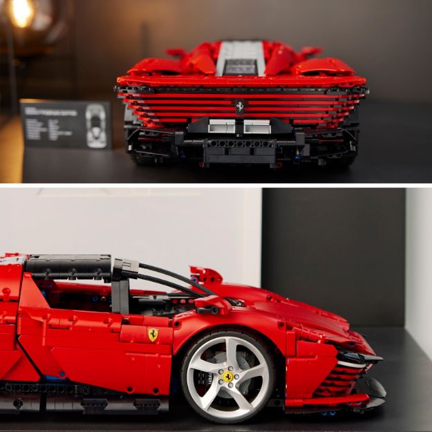 Bild von LEGO® Technic - 42143 Ferrari Daytona SP3