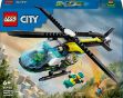 Bild von LEGO® City - Rettungshubschrauber
