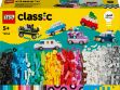Bild von LEGO® Classic - 11036 Kreative Fahrzeuge