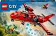Bild von LEGO® City - 60413 Löschflugzeug