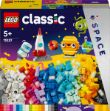 Bild von LEGO® Classic - 11037 Kreative Weltraumplaneten