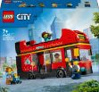 Bild von LEGO® City - 60407 Doppeldeckerbus
