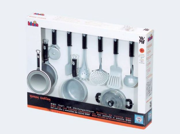 Bild von Küchengeräte/Töpfe Met 9T WMF OTB - 9428