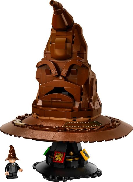 Bild von LEGO® Harry Potter™ - 76429 Der Sprechende Hut