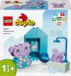 Bild von LEGO® DUPLO® - 10413 Alltagsroutinen: Baden