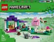 Bild von LEGO® Minecraft™ - Das Tierheim