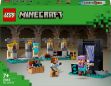 Bild von LEGO® Minecraft™ - 21252 Die Waffenkammer