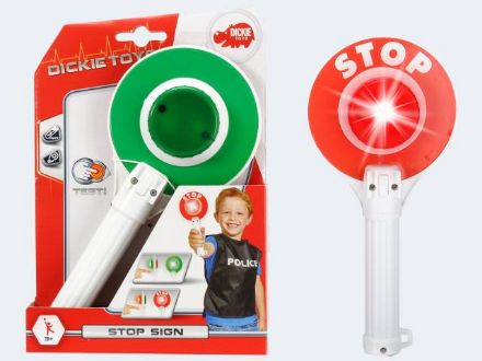 Zeige Details für Polizeikelle 25cm m Licht rot/grün 1 2x1,5V R6 Blk - 203342008 Bild von Polizeikelle 25cm m Licht rot/grün 1 2x1,5V R6 Blk - 203342008