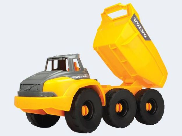 Bild von Volvo Kipper Freilauf 26cm - 203724001