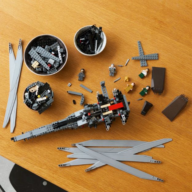 Bild von LEGO® Icons - 10327 Dune Atreides Royal Ornithopter