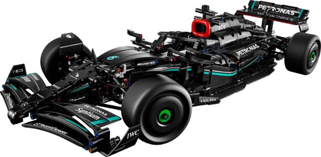 Bild von LEGO® Technic - 42171 Mercedes-AMG F1 W14 E Performance