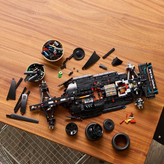 Bild von LEGO® Technic - 42171 Mercedes-AMG F1 W14 E Performance