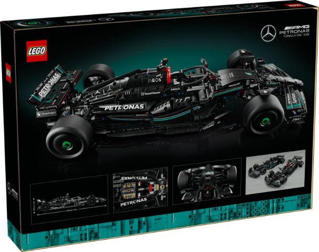 Bild von LEGO® Technic - 42171 Mercedes-AMG F1 W14 E Performance