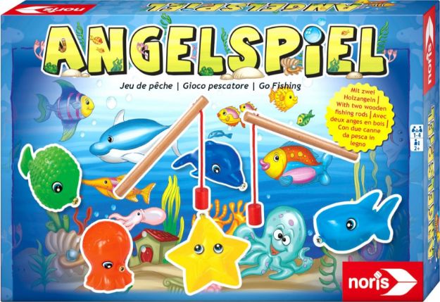 Bild von Angelspiel - 606041894