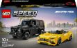 Bild von LEGO® Speed Champions - 76924 Mercedes-AMG G 63 & Mercedes-AMG SL 63