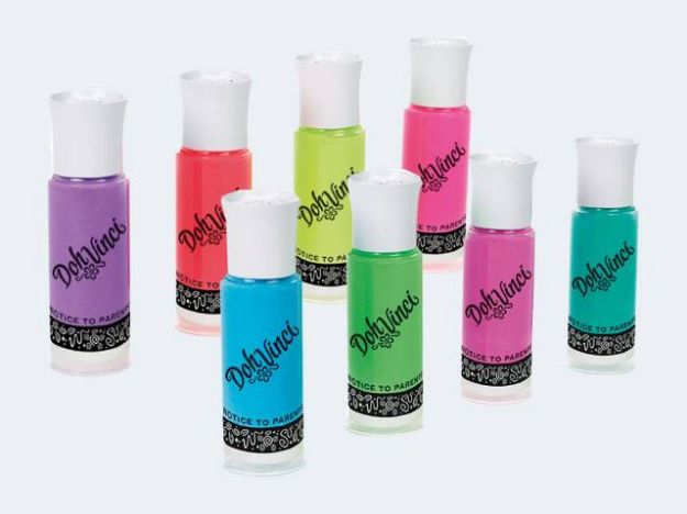 Bild von DohVinci 4er Nachfüllpack - A8322EU2