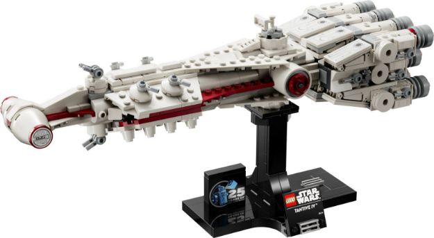 Bild von LEGO® Star Wars™ - 75376 Tantive IV™