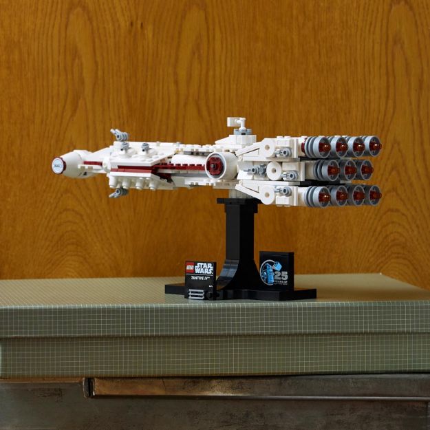 Bild von LEGO® Star Wars™ - 75376 Tantive IV™