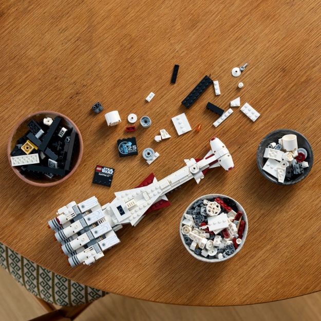 Bild von LEGO® Star Wars™ - 75376 Tantive IV™