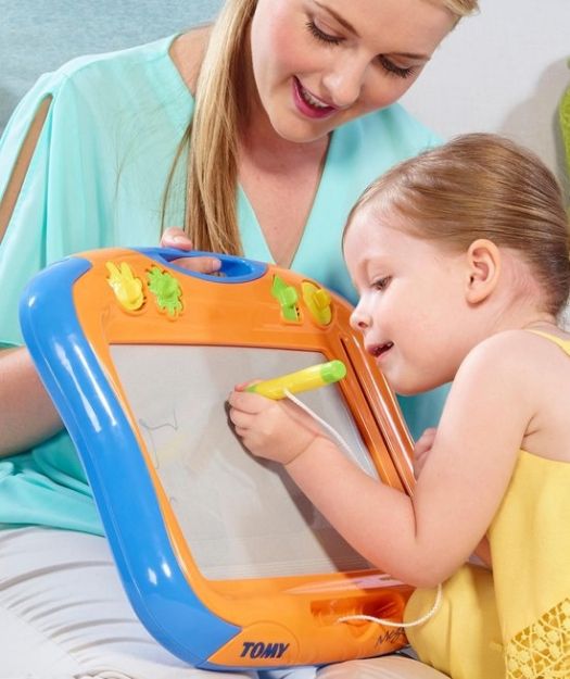 Bild von TOMY T6555  Megasketcher Classic