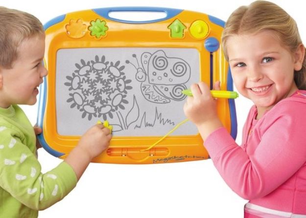 Bild von TOMY T6555  Megasketcher Classic