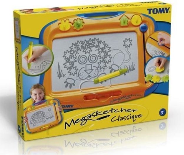 Bild von TOMY T6555  Megasketcher Classic