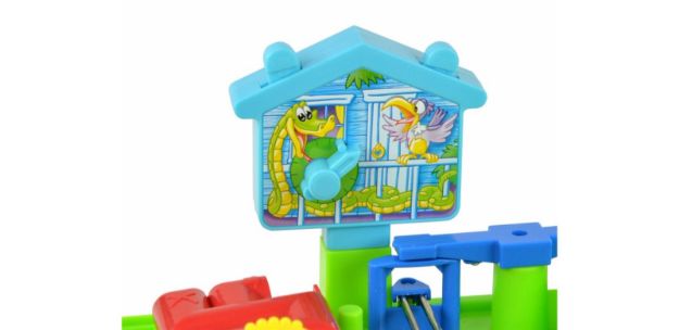 Bild von TOMY T7070 Crazy Ball