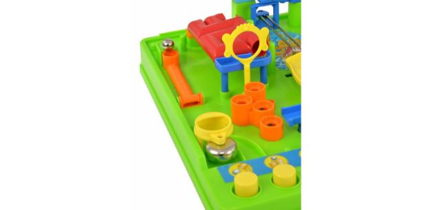 Bild von TOMY T7070 Crazy Ball