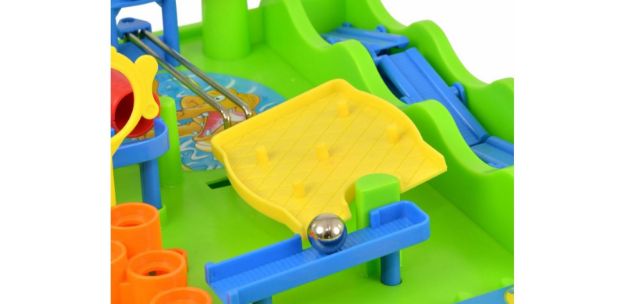 Bild von TOMY T7070 Crazy Ball