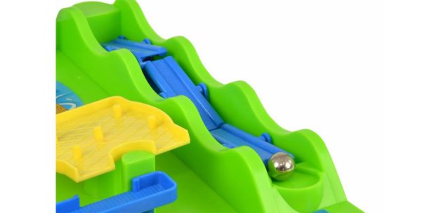 Bild von TOMY T7070 Crazy Ball