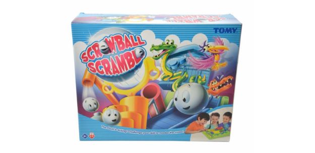 Bild von TOMY T7070 Crazy Ball