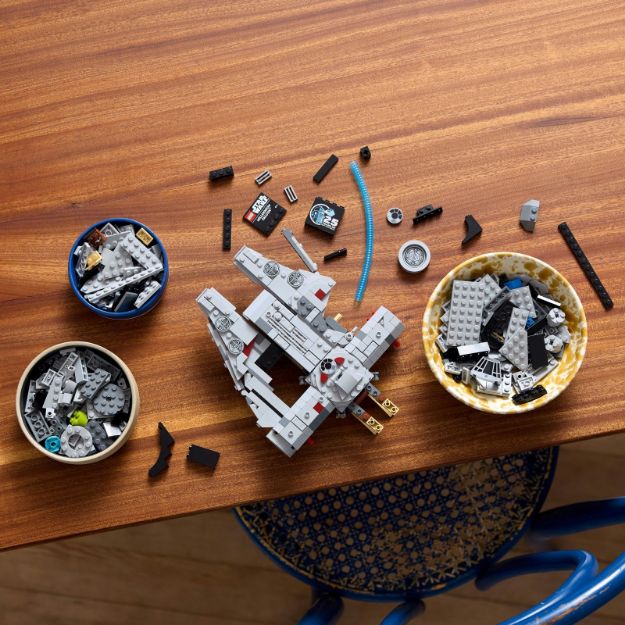 Bild von LEGO® Star Wars™ - 75375 Millenium Falke