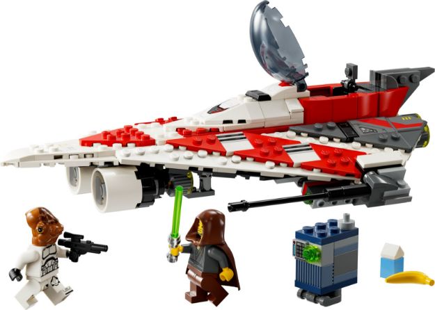 Bild von LEGO® Star Wars™ - 75388 Jedi Bobs Sternjäger