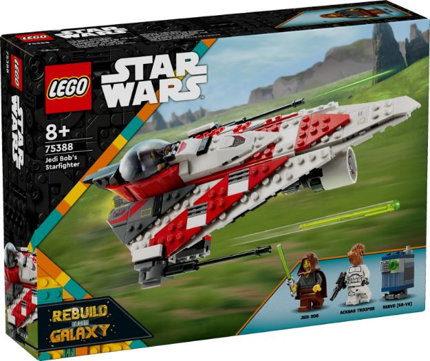 Bild von LEGO® Star Wars™ - 75388 Jedi Bobs Sternjäger