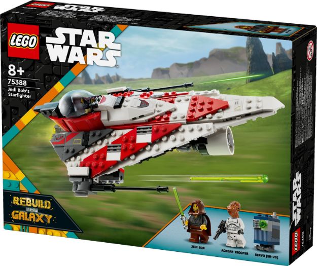 Bild von LEGO® Star Wars™ - 75388 Jedi Bobs Sternjäger