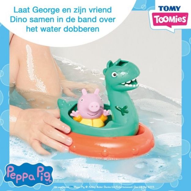 Bild von Mini Clip & Go Eloy, der Elefant - E73106