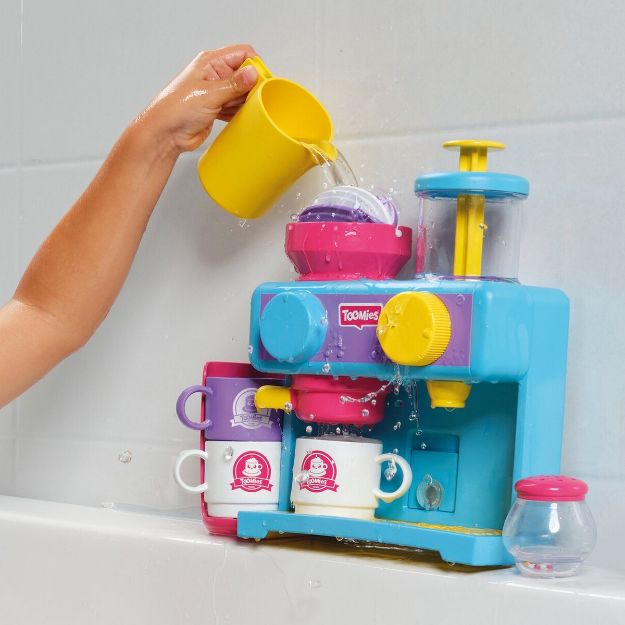 Bild von Barista - Bade Set - E73547