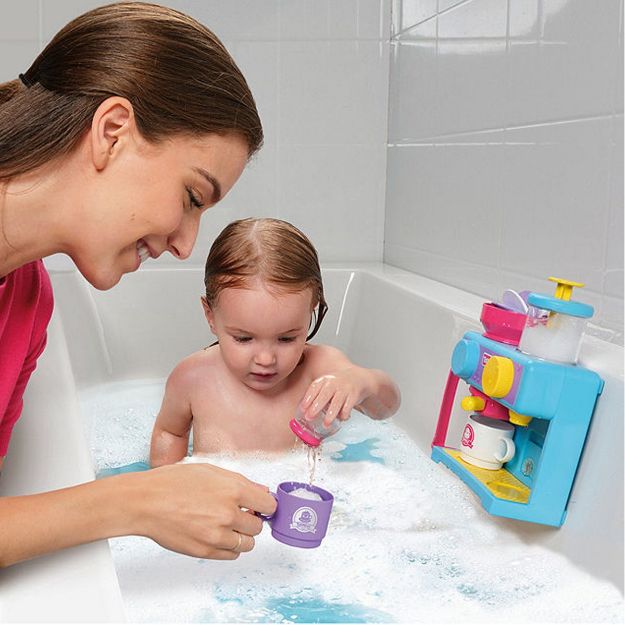 Bild von Barista - Bade Set - E73547