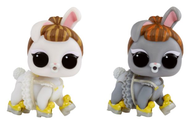 Bild von L.O.L. Surprise Bubble Surprise Pets Asst in PDQ - 119784EUC