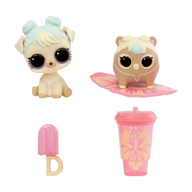 Bild von L.O.L. Surprise Bubble Surprise Pets Asst in PDQ - 119784EUC