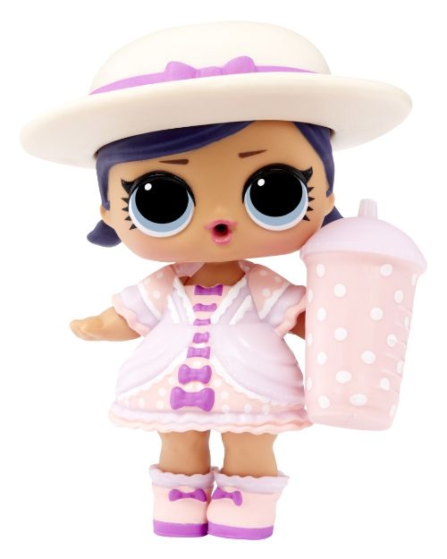 Bild von L.O.L. Surprise Bubble Surprise Dolls Asst in PDQ - 119777 EUC