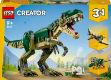 Bild von LEGO® Creator - 31151 T.Rex