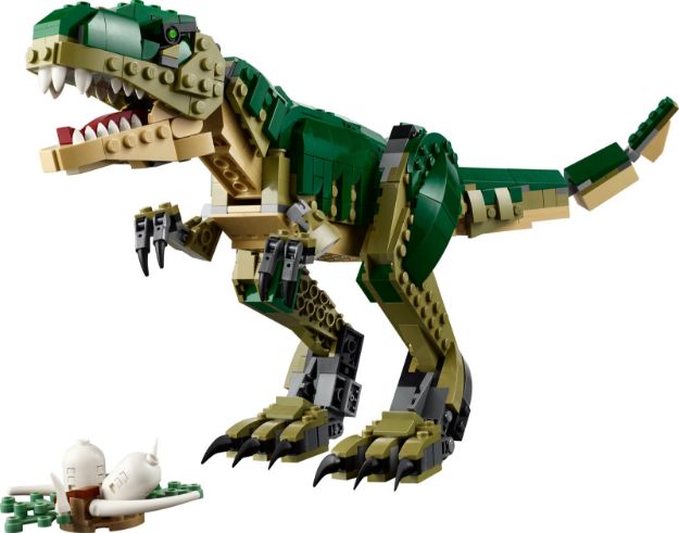 Bild von LEGO® Creator - 31151 T.Rex