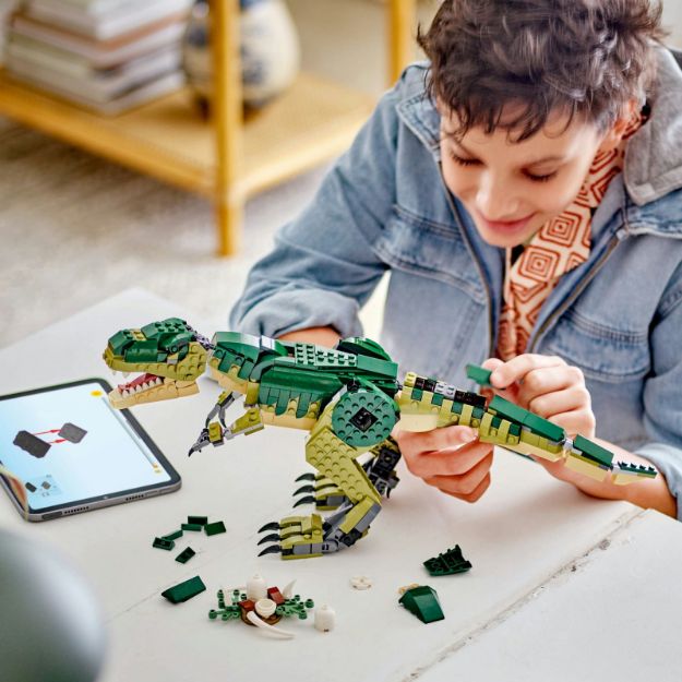 Bild von LEGO® Creator - 31151 T.Rex