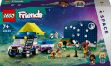 Bild von LEGO® Friends - 42603 Sterngucker-Campingfahrzeug
