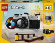 Bild von LEGO® Creator - 31147 Retro Kamera