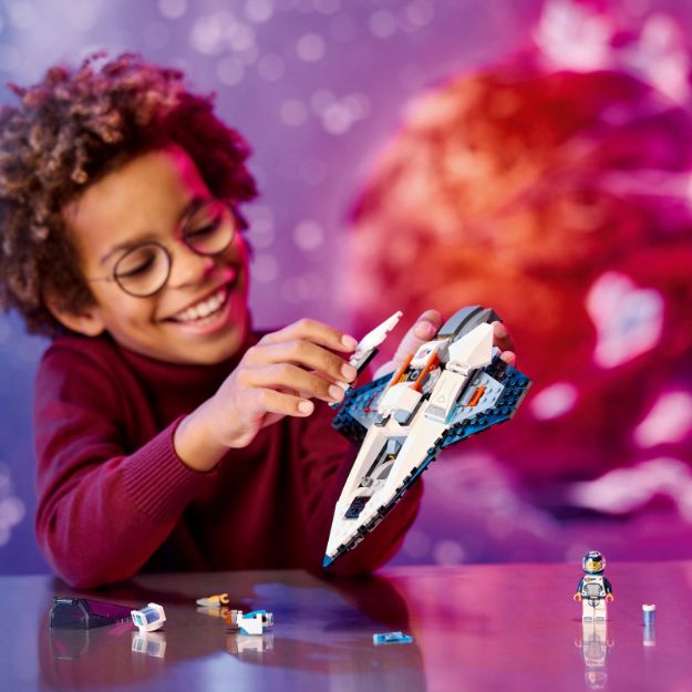 Bild von LEGO® City - 60430 Raumschiff