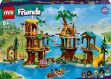 Bild von LEGO® Friends - 42631 Baumhaus im Abenteuercamp
