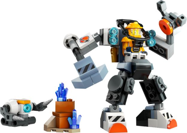Bild von LEGO® City - Weltraum-Mech